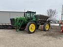 2008 John Deere 4930 Image