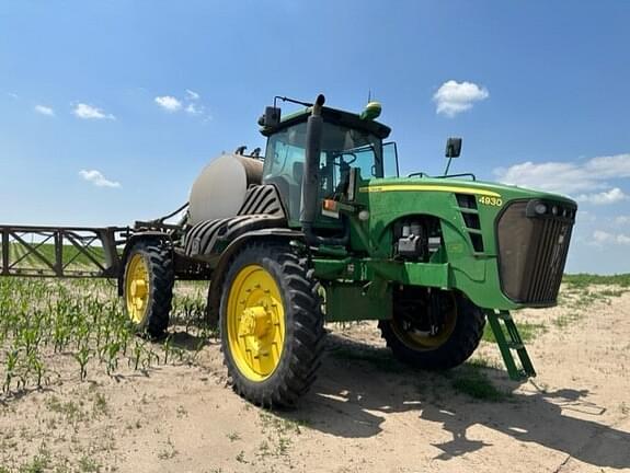 Image of John Deere 4930 Primary image