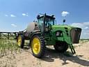 2008 John Deere 4930 Image