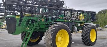 Main image John Deere 4930 3