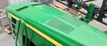 Main image John Deere 4930 8