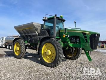 Main image John Deere 4930