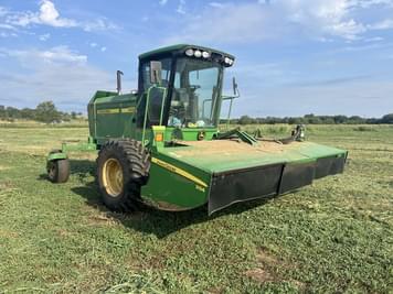 Main image John Deere 4995