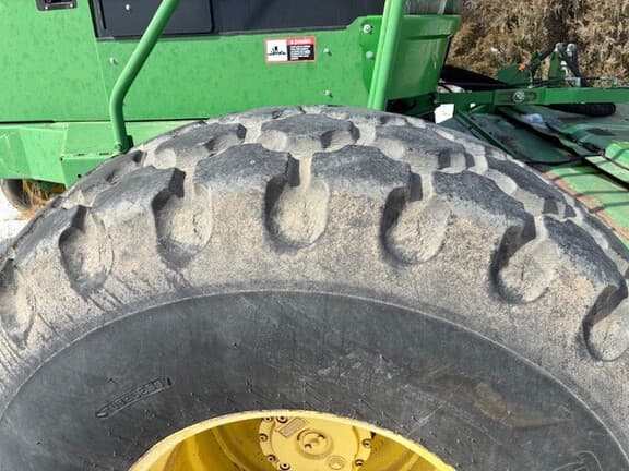 Image of John Deere 4995 equipment image 2