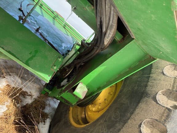 Image of John Deere 4995 equipment image 3