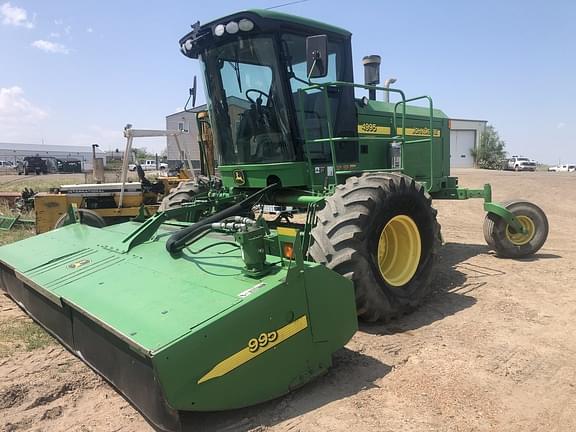 Image of John Deere 4995 Primary image