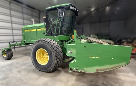 Image of John Deere 4995 Primary Image
