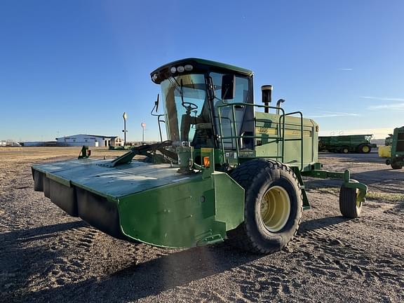 Image of John Deere 4995 equipment image 1