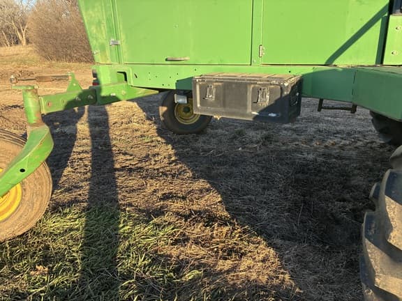 Image of John Deere 4995 equipment image 3