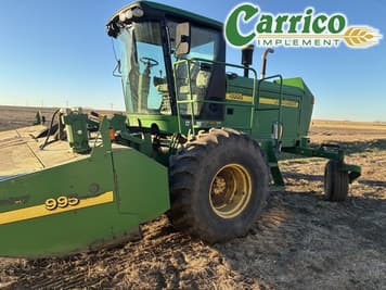 Main image John Deere 4995
