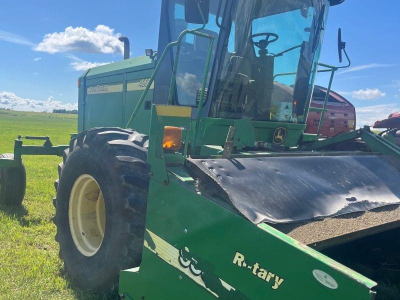 Image of John Deere 4995 Primary image