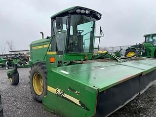 Main image John Deere 4995 1