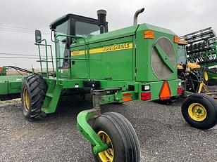 Main image John Deere 4995 4