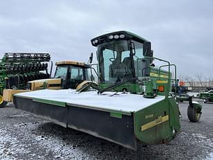 Main image John Deere 4995 6