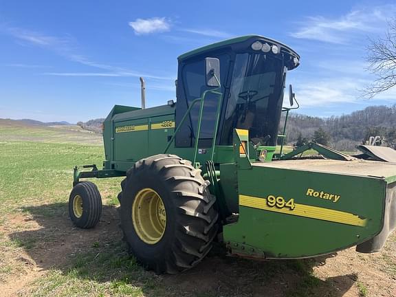 Image of John Deere 4995 Primary image