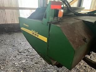 Main image John Deere 4995 7