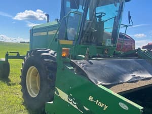 2008 John Deere 4995 Image