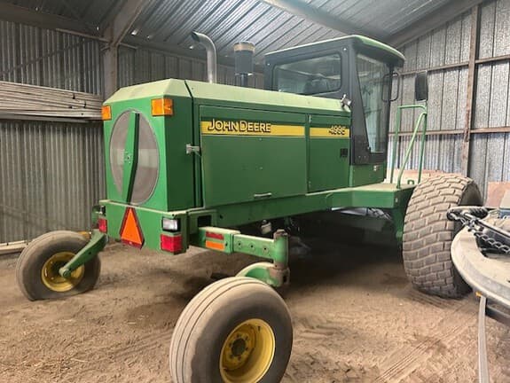 Image of John Deere 4995 Primary image
