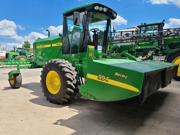 Main image John Deere 4995