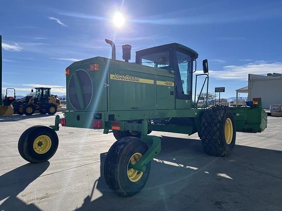 Image of John Deere 4995 equipment image 2