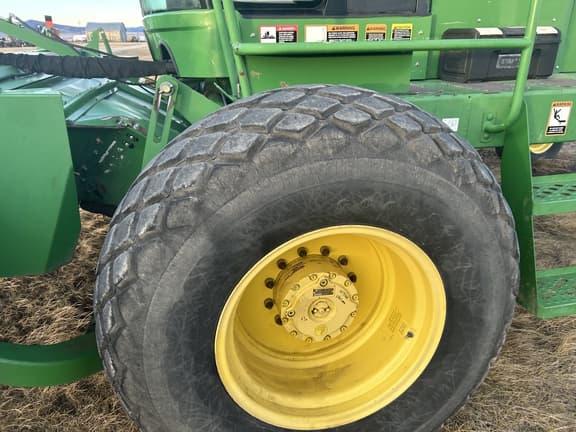 Image of John Deere 4995 equipment image 2