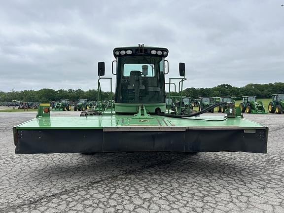 Image of John Deere 4995 equipment image 2
