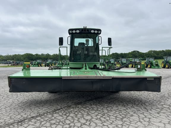 Image of John Deere 4995 equipment image 2