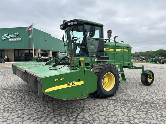 Image of John Deere 4995 Primary image