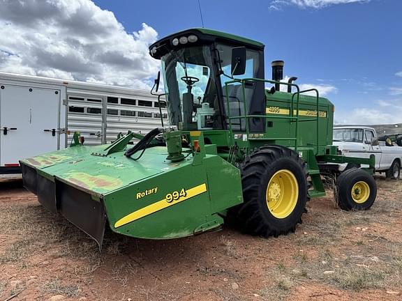 Image of John Deere 4995 Primary image