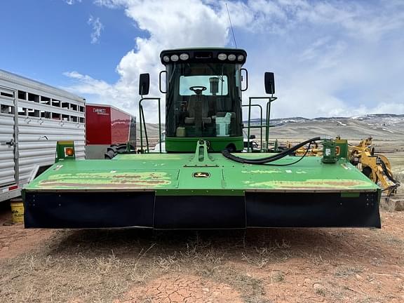 Image of John Deere 4995 equipment image 1