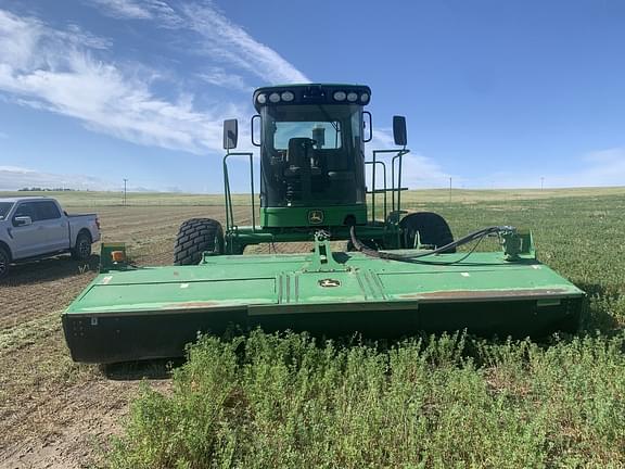 Image of John Deere 4995 equipment image 4