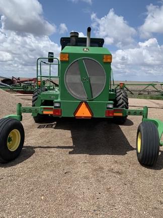 Image of John Deere 4995 equipment image 4