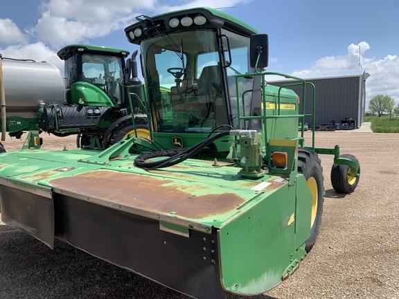 Image of John Deere 4995 equipment image 1