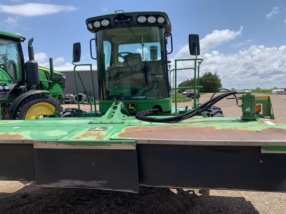 Image of John Deere 4995 equipment image 2