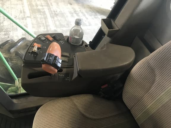 Image of John Deere 4995 equipment image 3