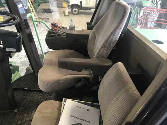 Image of John Deere 4995 equipment image 1