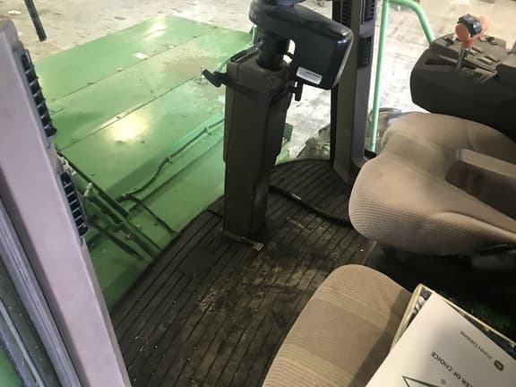 Image of John Deere 4995 equipment image 2