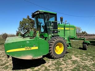 Main image John Deere 4995