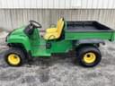 2008 John Deere Turf TX Image