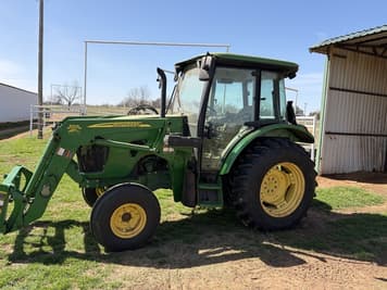 Main image John Deere 5075M