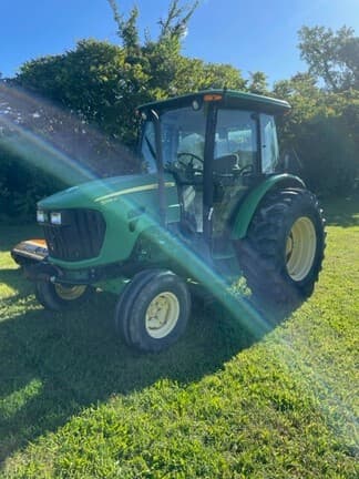 Main image John Deere 5095M