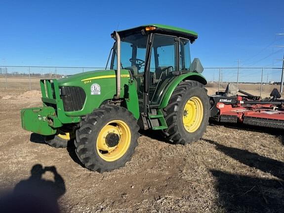 Image of John Deere 5101E Primary image