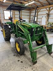 Main image John Deere 5103 0