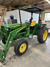 Main image John Deere 5103 1