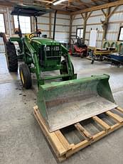 Main image John Deere 5103 5