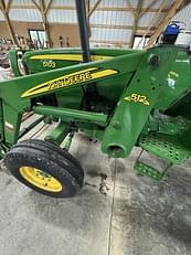 Main image John Deere 5103 7