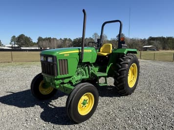 Main image John Deere 5103