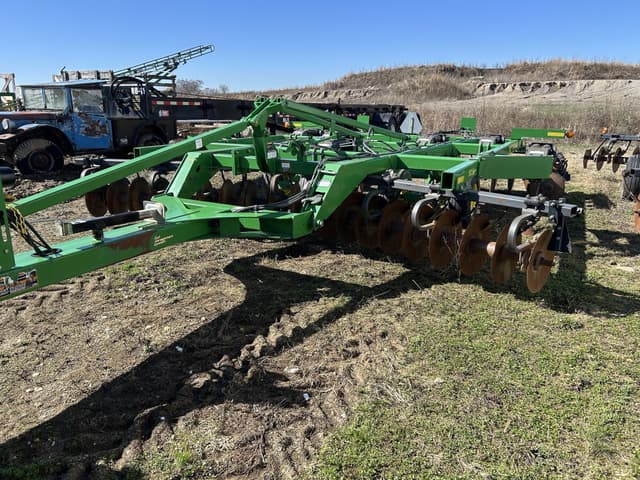 Image of John Deere 512 equipment image 1