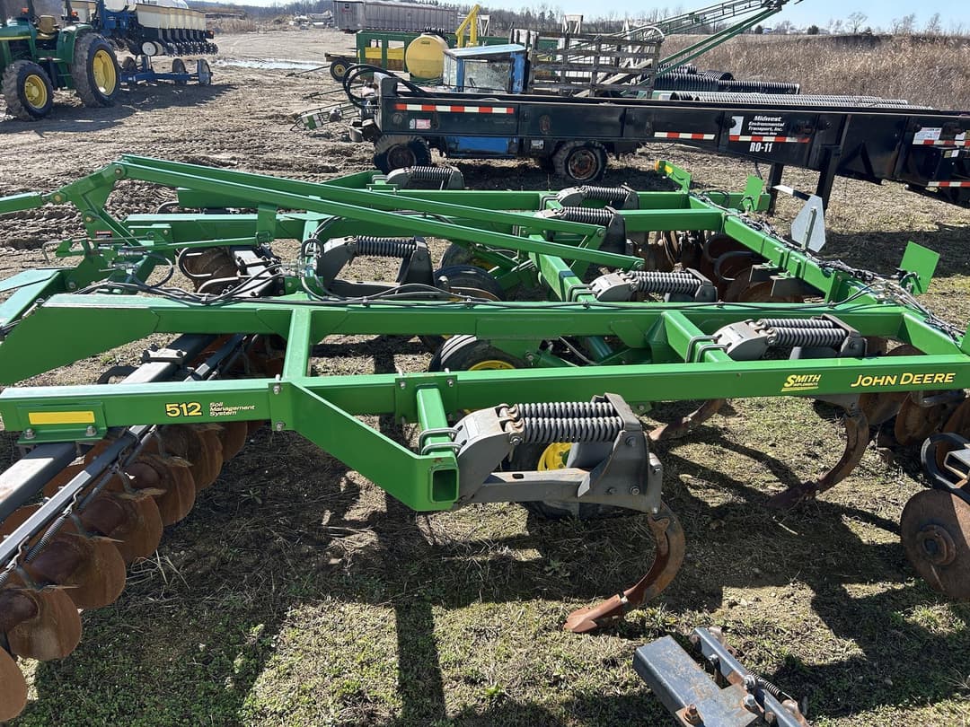 Image of John Deere 512 Primary image