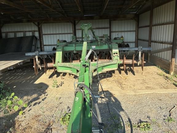 Image of John Deere 512 Primary image
